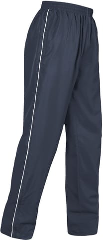 Track Pant Navy Blue