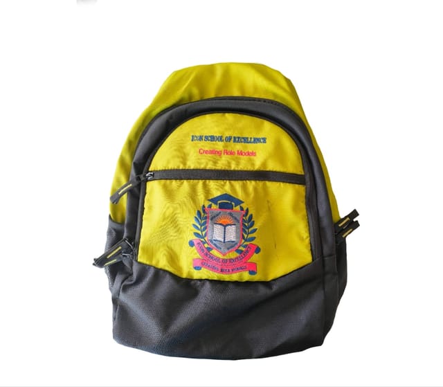 Icon School Bag