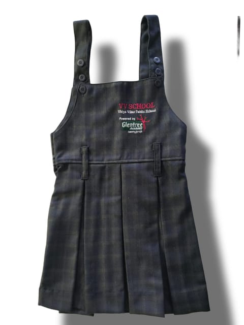 VVPS PINAFORE