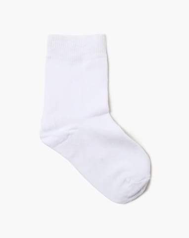 VVPS WHITE SOCKS