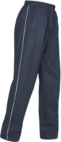 Zee Track Pant Navy Blue