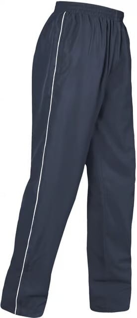 Zee Track Pant Navy Blue